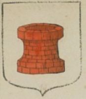 Blason de Puy-l'Évêque/Arms (crest) of Puy-l'Évêque