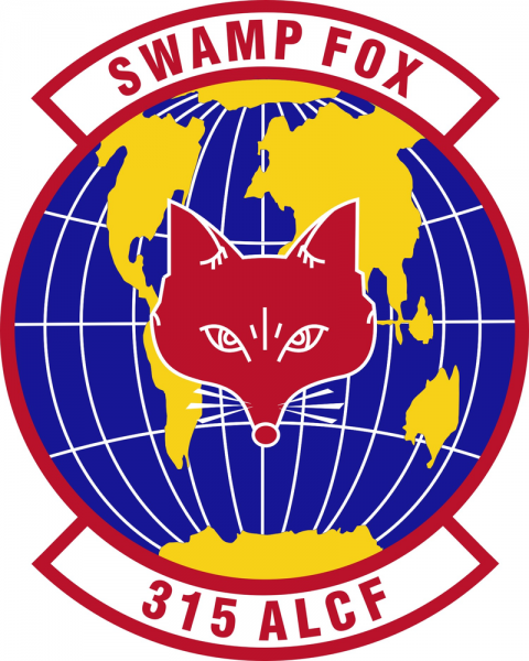 File:315th Airlift Control Flight, US Air Force.png
