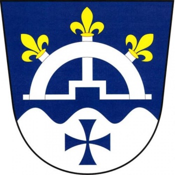Arms (crest) of Jindřichov (Šumperk)
