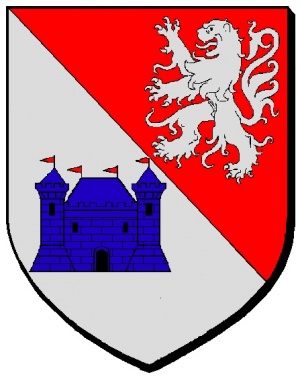 Blason de La Chaize-Giraud/Arms (crest) of La Chaize-Giraud