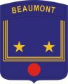 Beaumont High School Junior Reserve Officer Corps, US Army.jpg