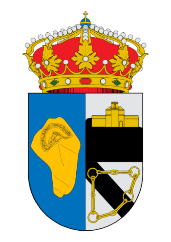 Escudo de Capilla/Arms (crest) of Capilla