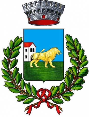 Stemma di Casaleone/Arms (crest) of Casaleone