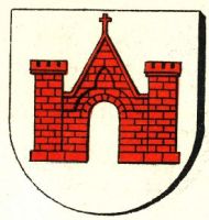 Wappen von Quakenbrück/Arms (crest) of Quakenbrück