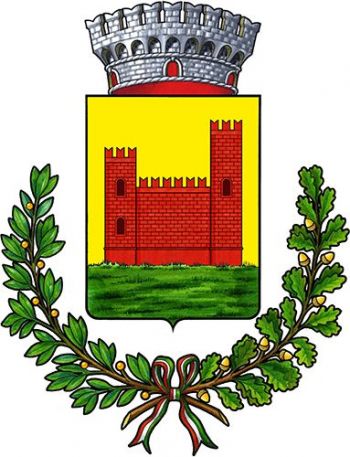 Stemma di Arcisate/Arms (crest) of Arcisate