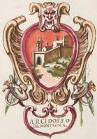 Stemma di Arcidosso/Arms (crest) of Arcidosso