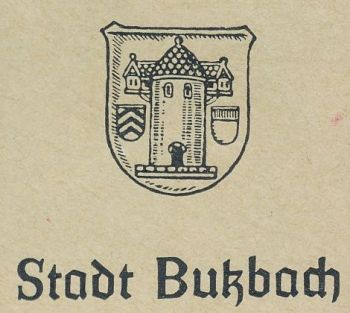 Wappen von Butzbach