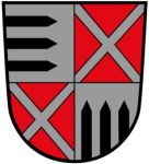 Arms (crest) of Dürrwangen