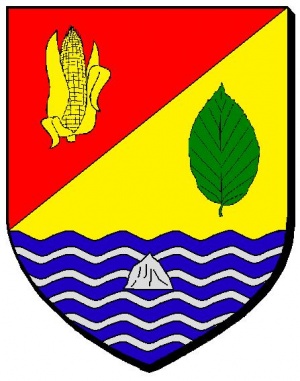 Blason de Jusix/Arms (crest) of Jusix