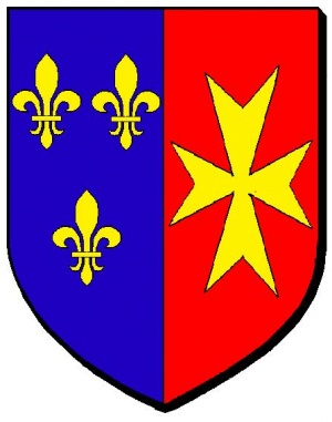 Blason de Saint-Sulpice-sur-Lèze