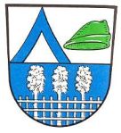 Arms (crest) of Aschbach