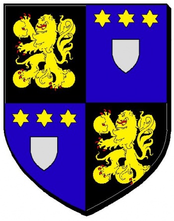 Blason de Faches-Thumesnil/Arms (crest) of Faches-Thumesnil