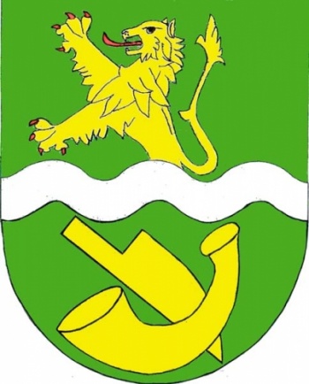 Arms (crest) of Loukovice