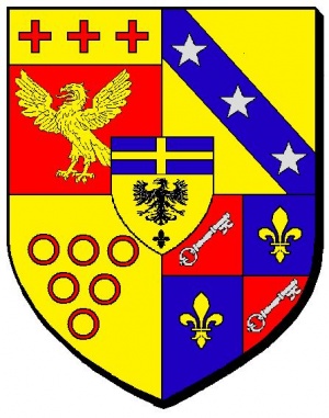Blason de Charpey/Arms (crest) of Charpey
