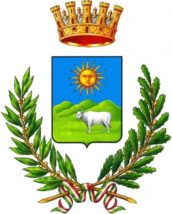 Stemma di Nuoro/Arms (crest) of Nuoro