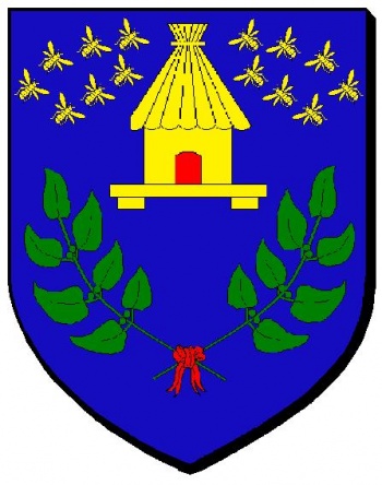 Blason de Rive-de-Gier/Arms (crest) of Rive-de-Gier