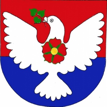Arms (crest) of Růžďka