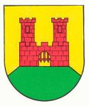 Arms (crest) of Burgberg