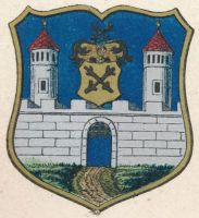 Arms (crest) of Česká Lípa