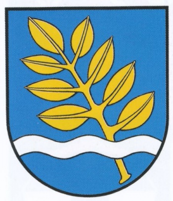 Arms (crest) of Lehre