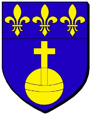 Blason de Montferrand (Aude)/Coat of arms (crest) of {{PAGENAME