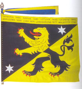 Coat of arms (crest) of the P4 Colour