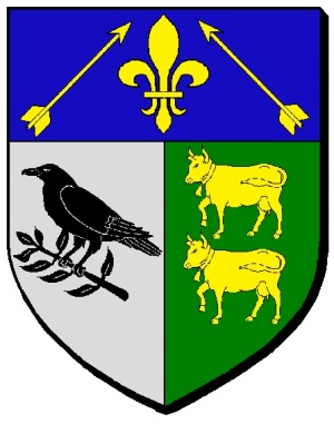 Blason de Arbéost/Arms of Arbéost