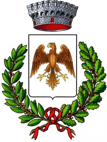 Stemma di Cene/Arms (crest) of Cene