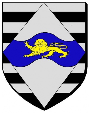 Blason de Clérey-sur-Brenon/Arms (crest) of Clérey-sur-Brenon