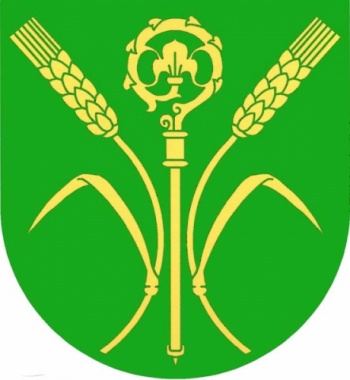 Arms (crest) of Dušníky