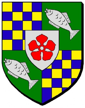 Blason de Saint-Fargeol/Arms (crest) of Saint-Fargeol