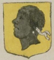 Wapen van Boezinge/Arms (crest) of Boezinge