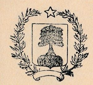 Coat of arms (crest) of Buix