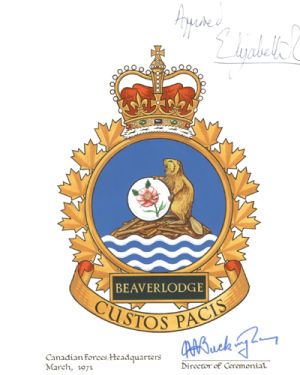 Canadian Forces Station Beaverlodge, Canada.jpg