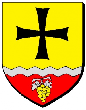 Blason de Chevincourt/Arms (crest) of Chevincourt