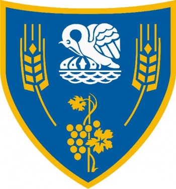 Arms (crest) of Lápafő