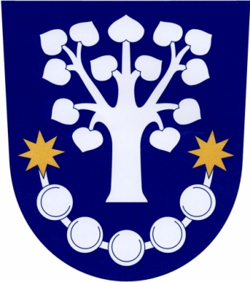 Arms (crest) of Bílčice