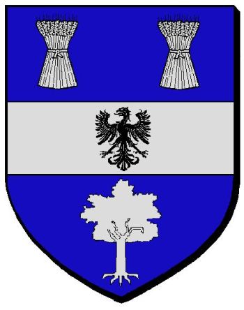 Blason de Canappeville/Arms (crest) of Canappeville