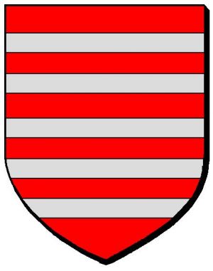 Blason de Chambroncourt/Arms (crest) of Chambroncourt