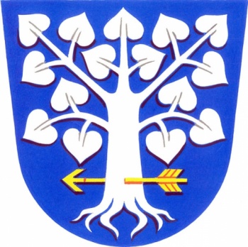 Arms (crest) of Nedašova Lhota