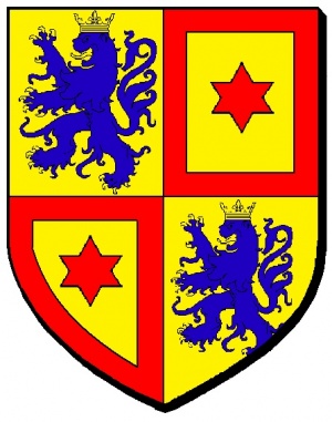 Blason de Parux/Coat of arms (crest) of {{PAGENAME
