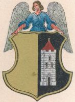 Arms (crest) of Verneřice