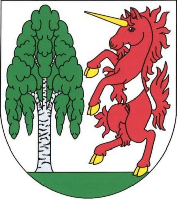 Arms (crest) of Zbožíčko
