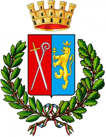 Stemma di Cinisello Balsamo/Arms (crest) of Cinisello Balsamo