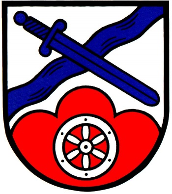 Arms (crest) of Johannesberg