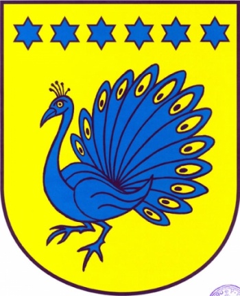 Arms (crest) of Pavlov (Šumperk)