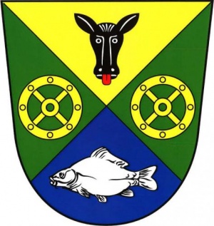 Arms (crest) of Předmíř