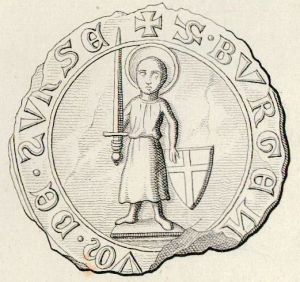 Seal of Sursee