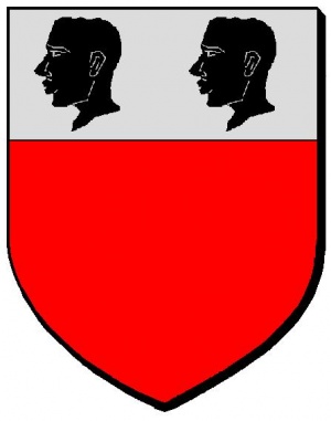 Blason de Barisey-au-Plain/Arms (crest) of Barisey-au-Plain