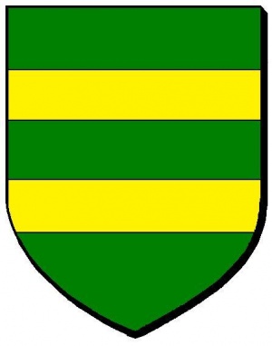 Blason de Castelnau-d'Estrétefonds/Arms (crest) of Castelnau-d'Estrétefonds